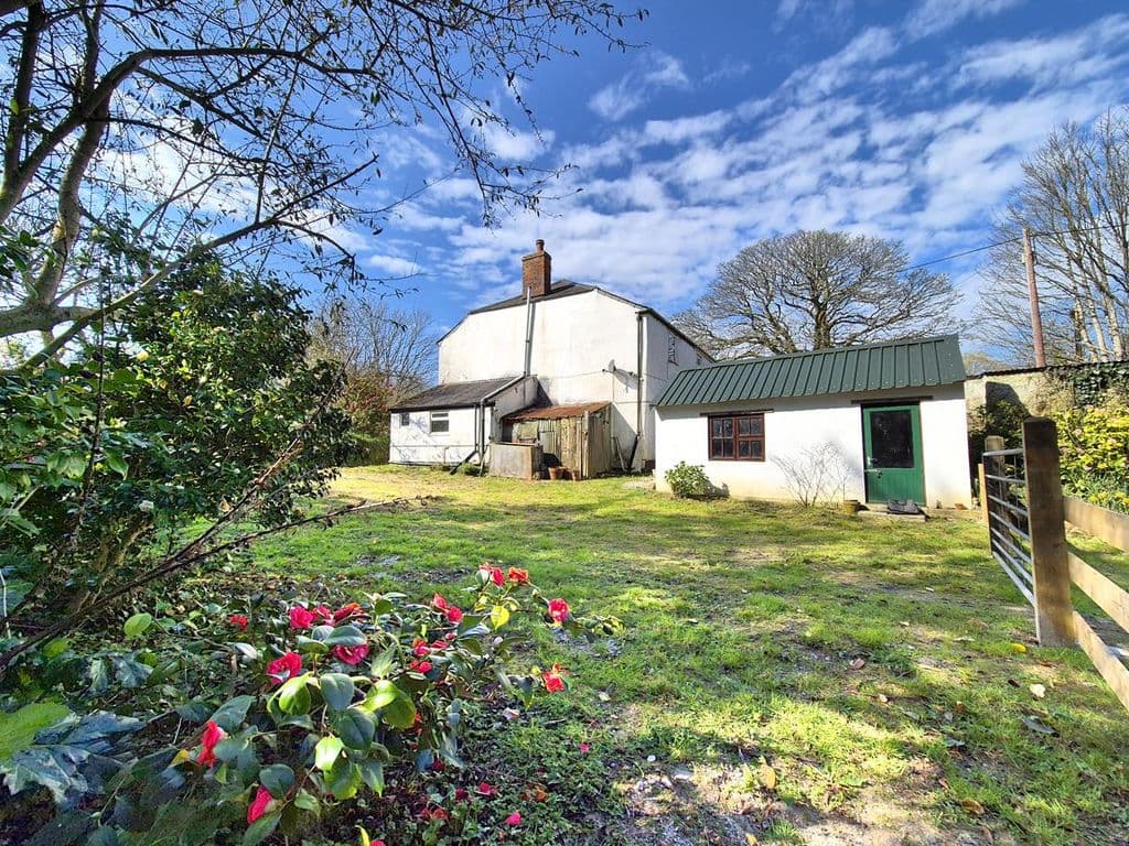 Crowntown, Helston TR13 - Image 3