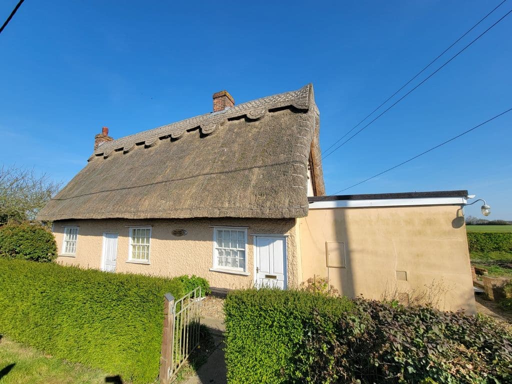 View property at Water Run, Hitcham, Ipswich, Suffolk IP7