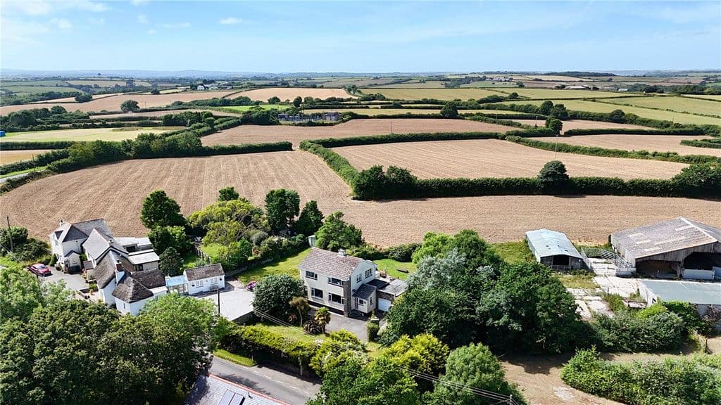 Trewithian, Portscatho, Nr Truro TR2 - Image 1