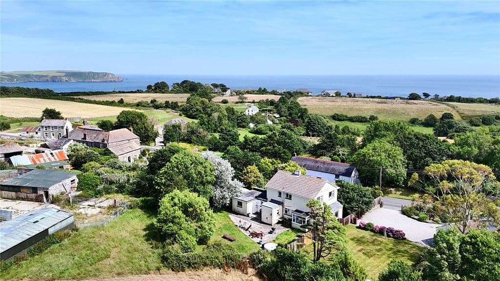 Trewithian, Portscatho, Nr Truro TR2 - Image 11