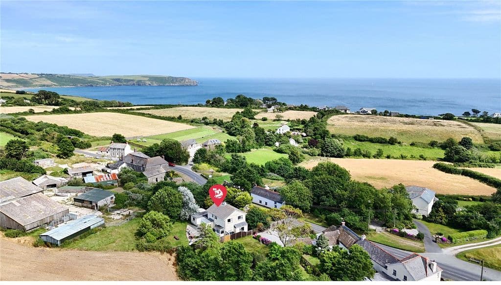 Trewithian, Portscatho, Nr Truro TR2 - Image 2