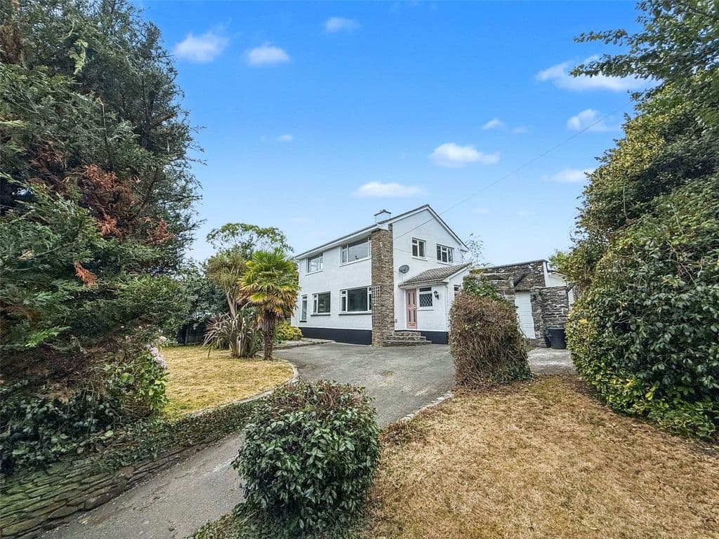 Trewithian, Portscatho, Nr Truro TR2 - Image 3