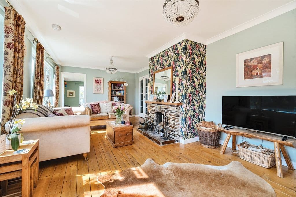 Trewithian, Portscatho, Nr Truro TR2 - Image 4
