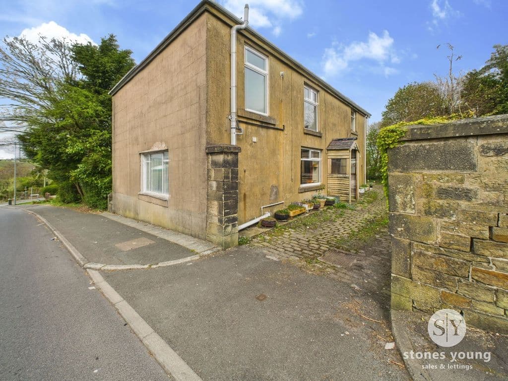 North Bank House, Pleckgate Road, Blackburn BB1 - Image 2