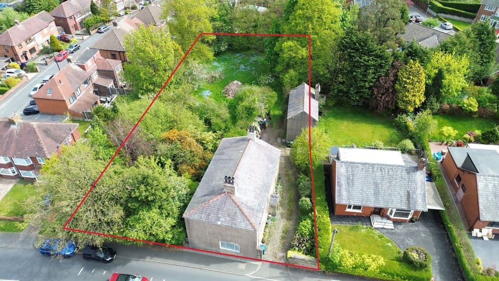 North Bank House, Pleckgate Road, Blackburn BB1 - Image 3