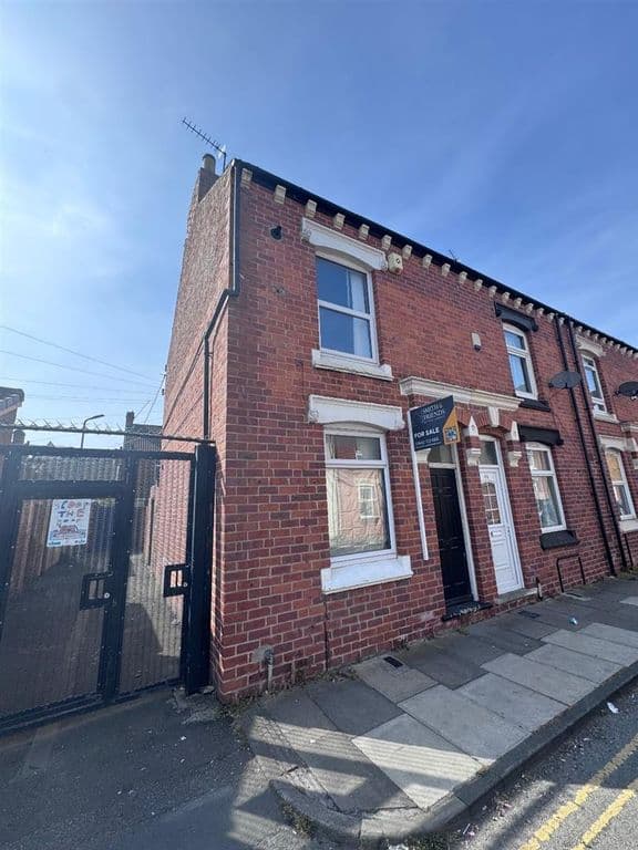 View property at Maple Street, Middlesbrough TS1