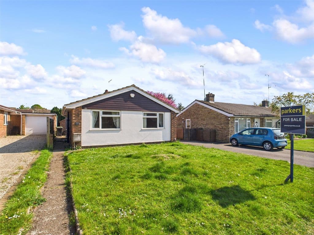 View property at Brookside, Watlington, Oxfordshire OX49