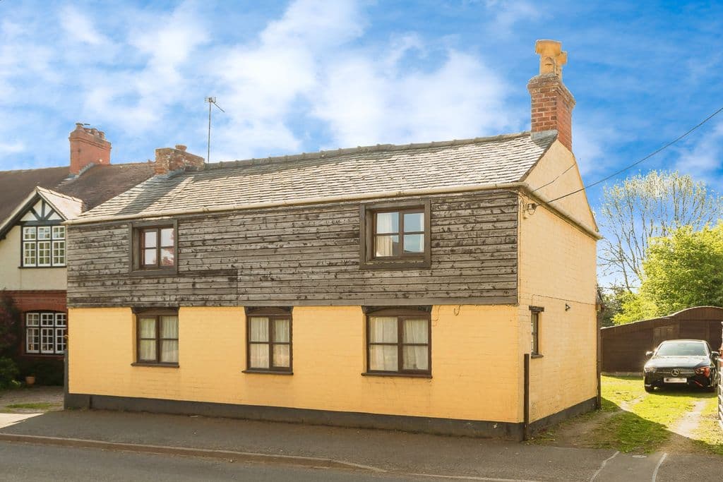View property at Boot Street, Whittington, Oswestry, Shropshire SY11