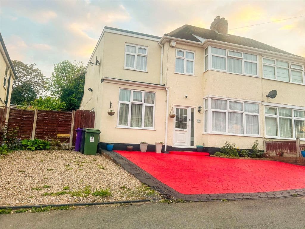 Burland Avenue, Wolverhampton, West Midlands WV6 - Image 3