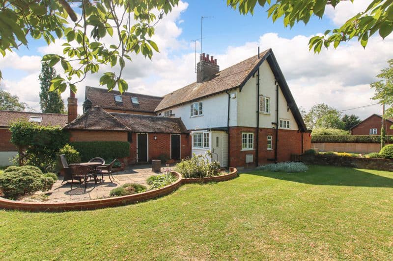 Marston Court, Station Road, Long Marston, Tring HP23 - Image 5