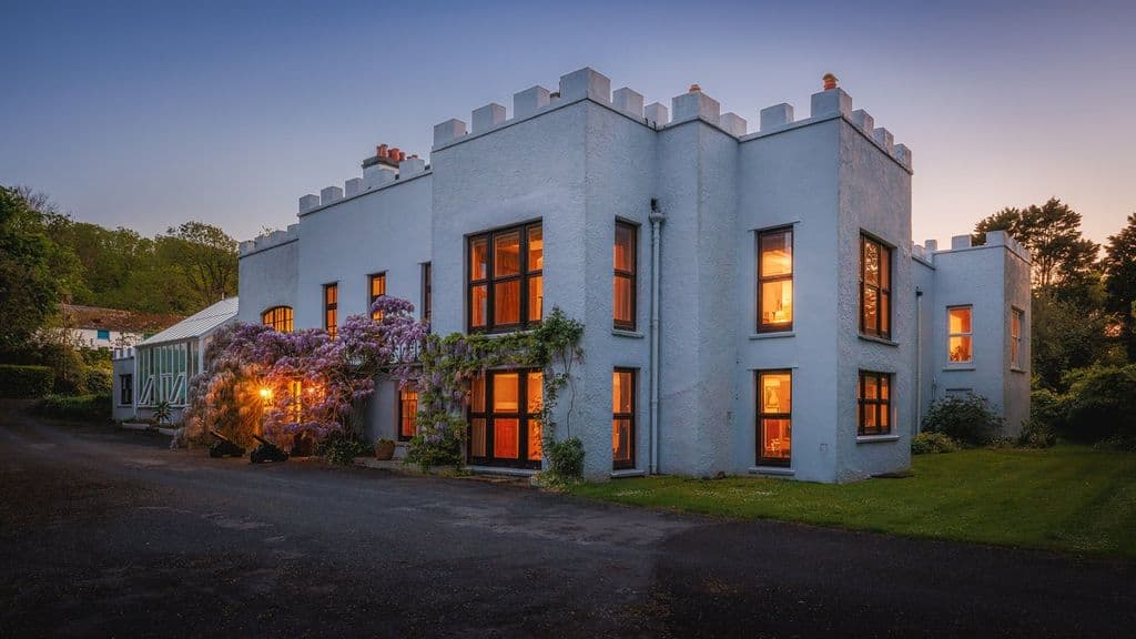 View property at Angle Village, Angle SA71
