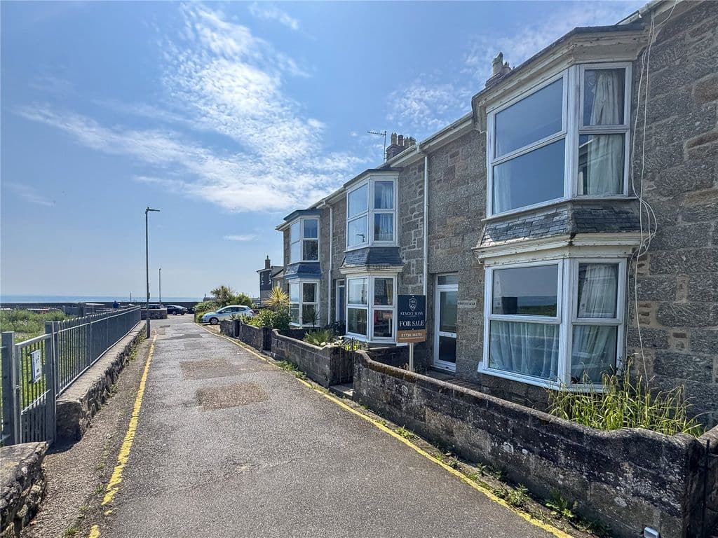 Art Gallery Terrace, Newlyn TR18 - Image 1