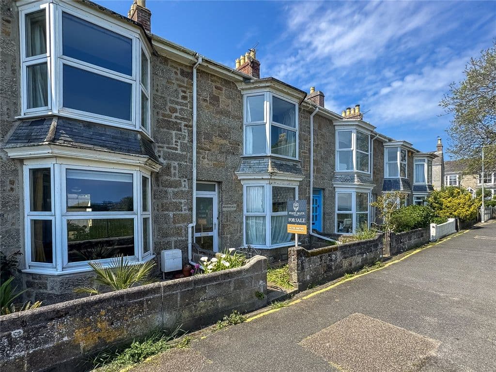 Art Gallery Terrace, Newlyn TR18 - Image 8