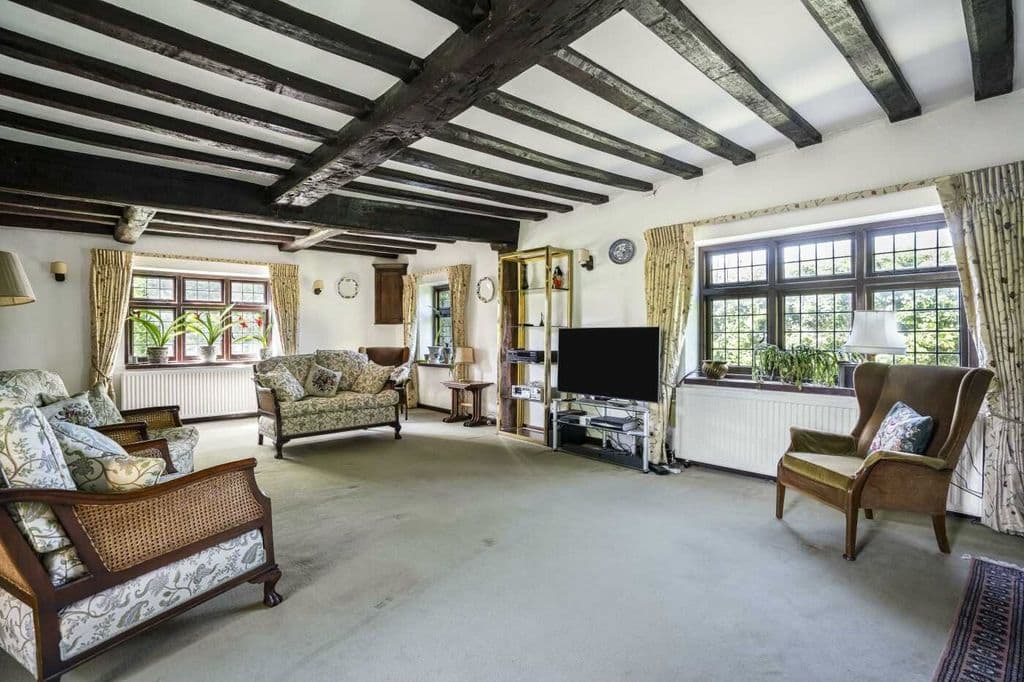 Terrick, Buckinghamshire HP17 - Image 9