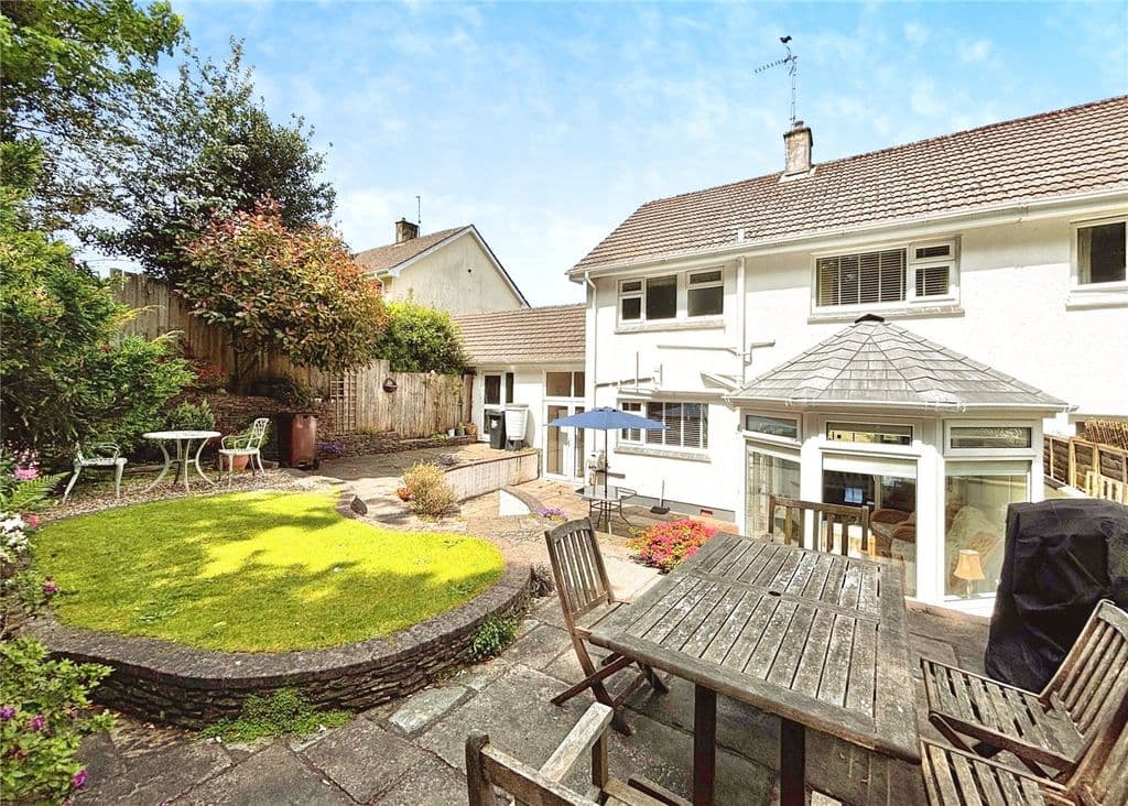 Bosvean Gardens, Truro, Cornwall TR1 - Image 11