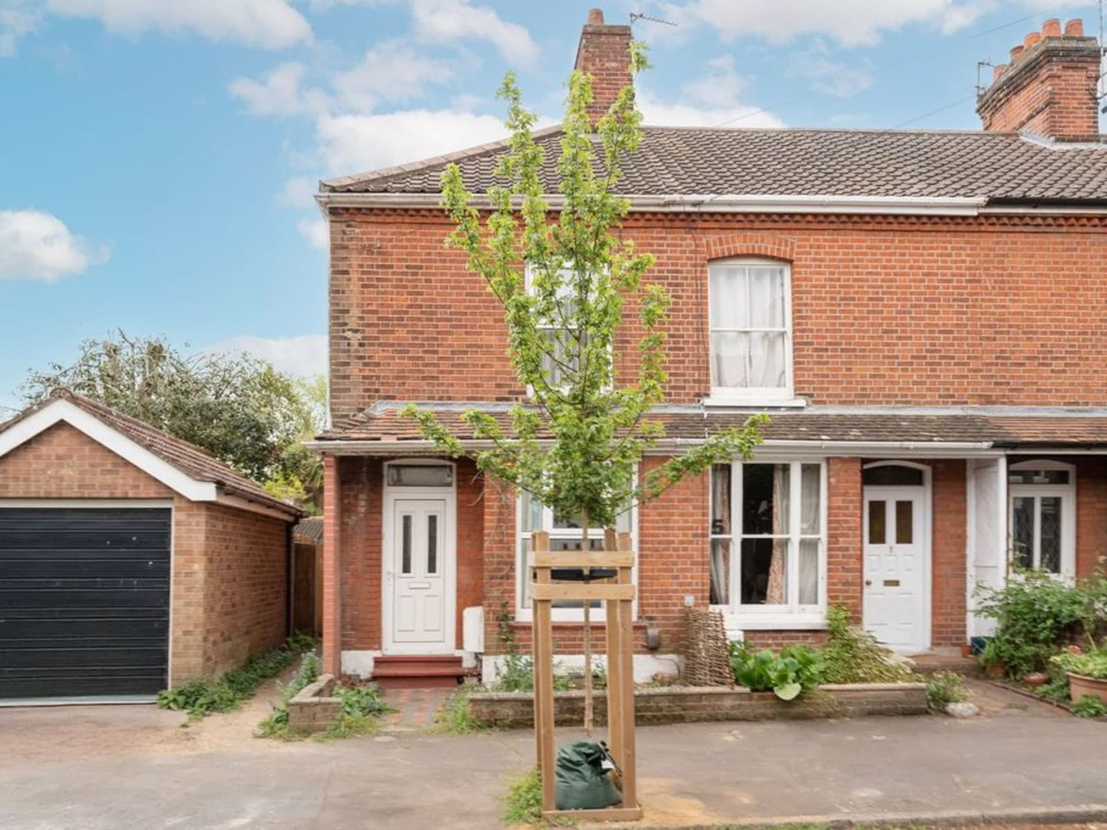 View property at Muriel Road, Norwich NR2