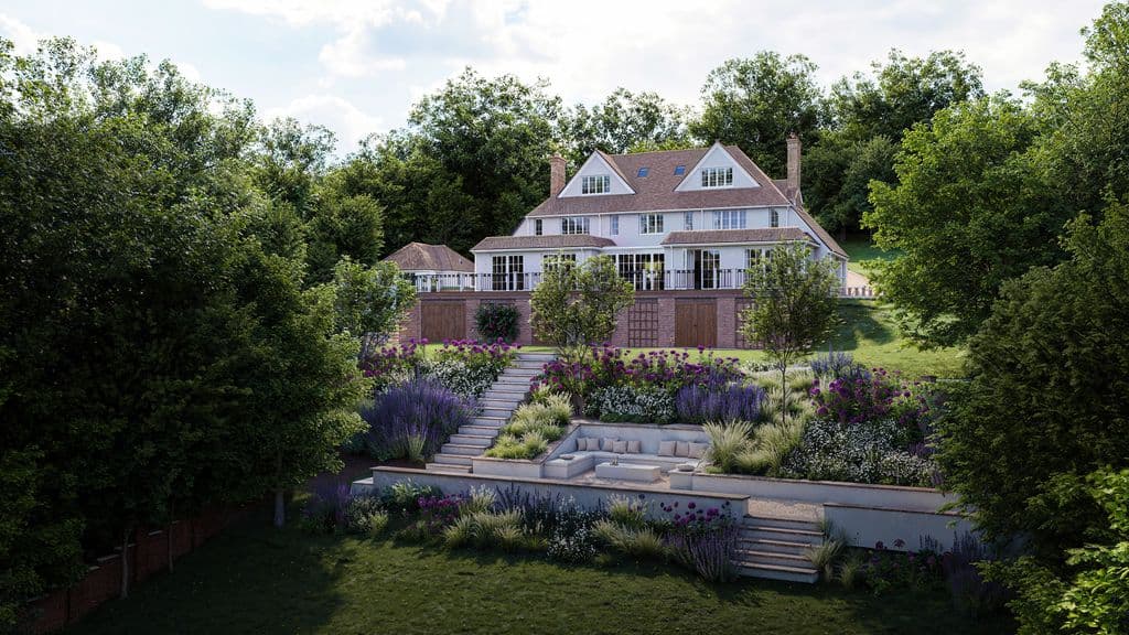 View property at Gibraltar Lane, Cookham Dean SL6