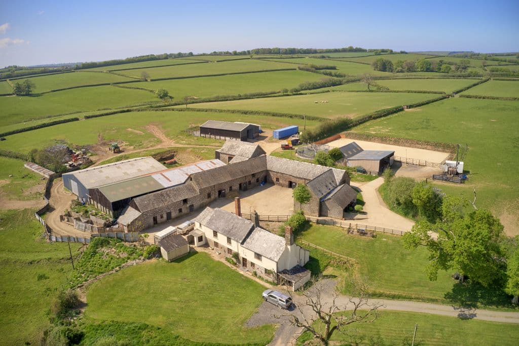 View property at South Molton EX36