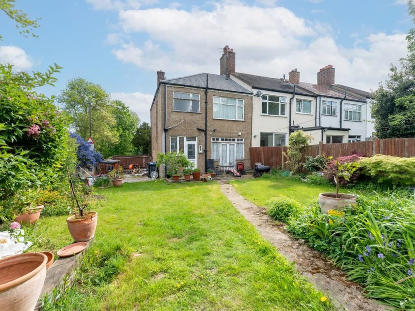 Lancaster Road, London SE25 - Image 11
