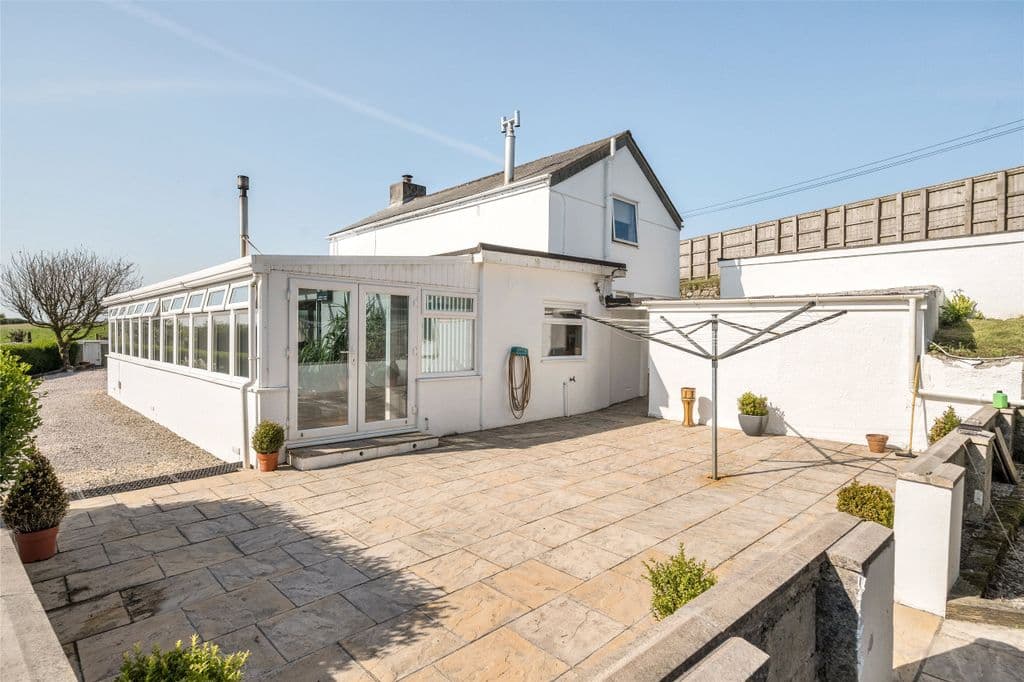 View property at Temple, Bodmin, Cornwall PL30