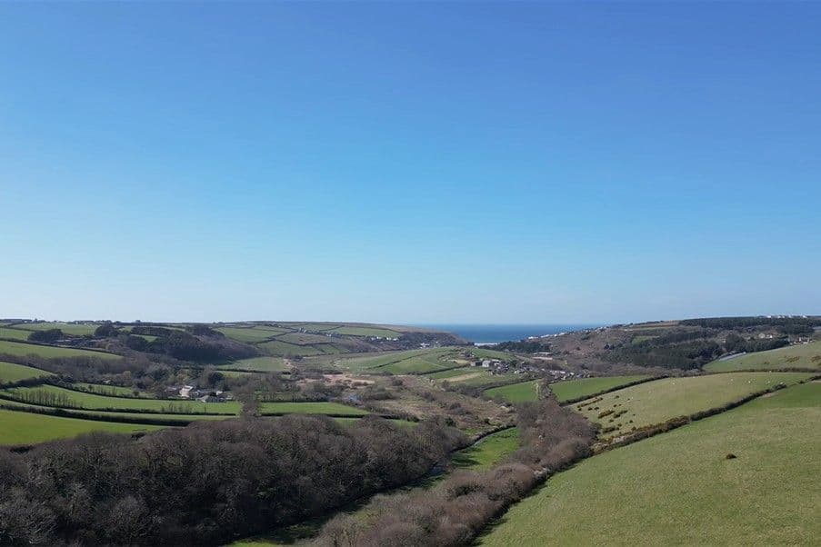 Building Plot, St. Mawgan TR8 - Image 3