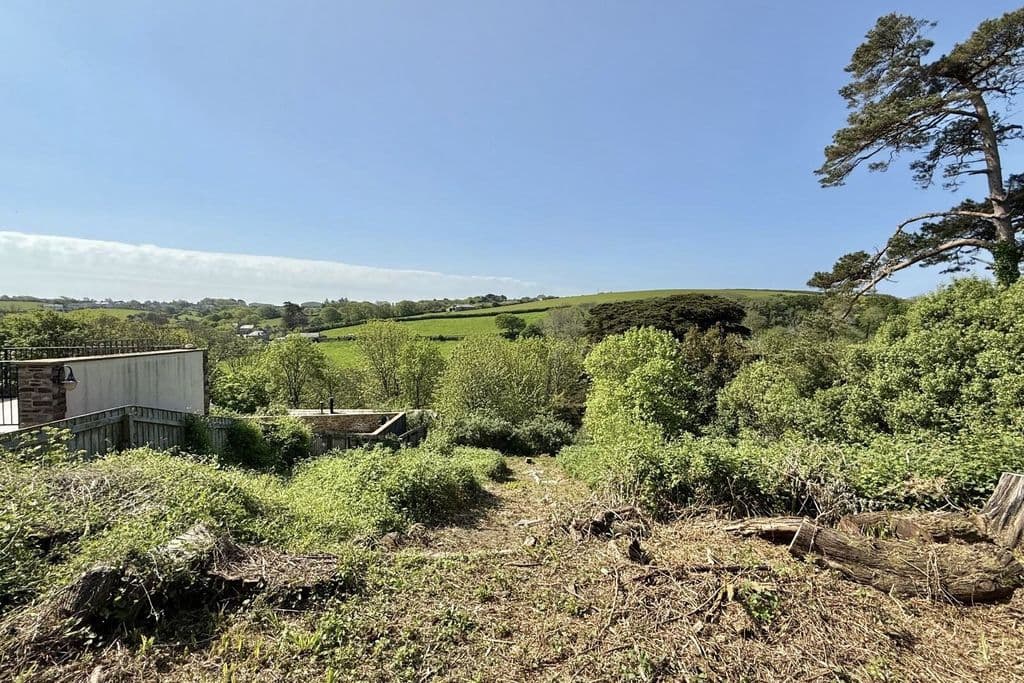 Building Plot, St. Mawgan TR8 - Image 4