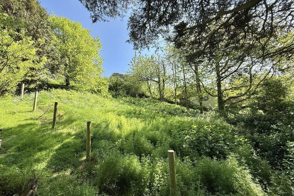 Building Plot, St. Mawgan TR8 - Image 5