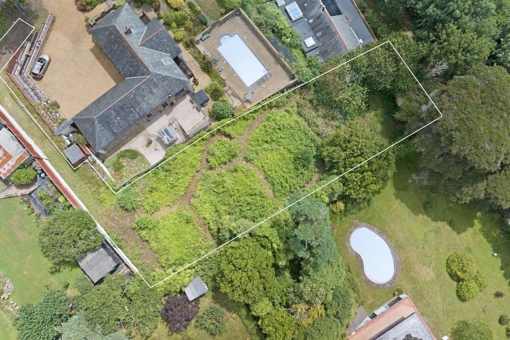 Building Plot, St. Mawgan TR8 - Image 6