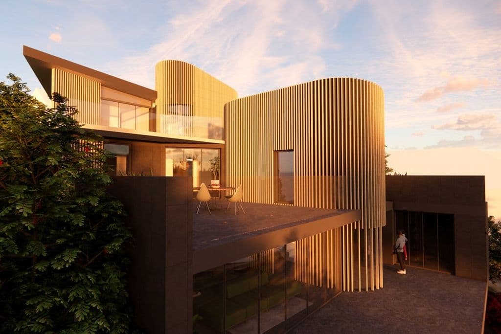 Building Plot, St. Mawgan TR8 - Image 7