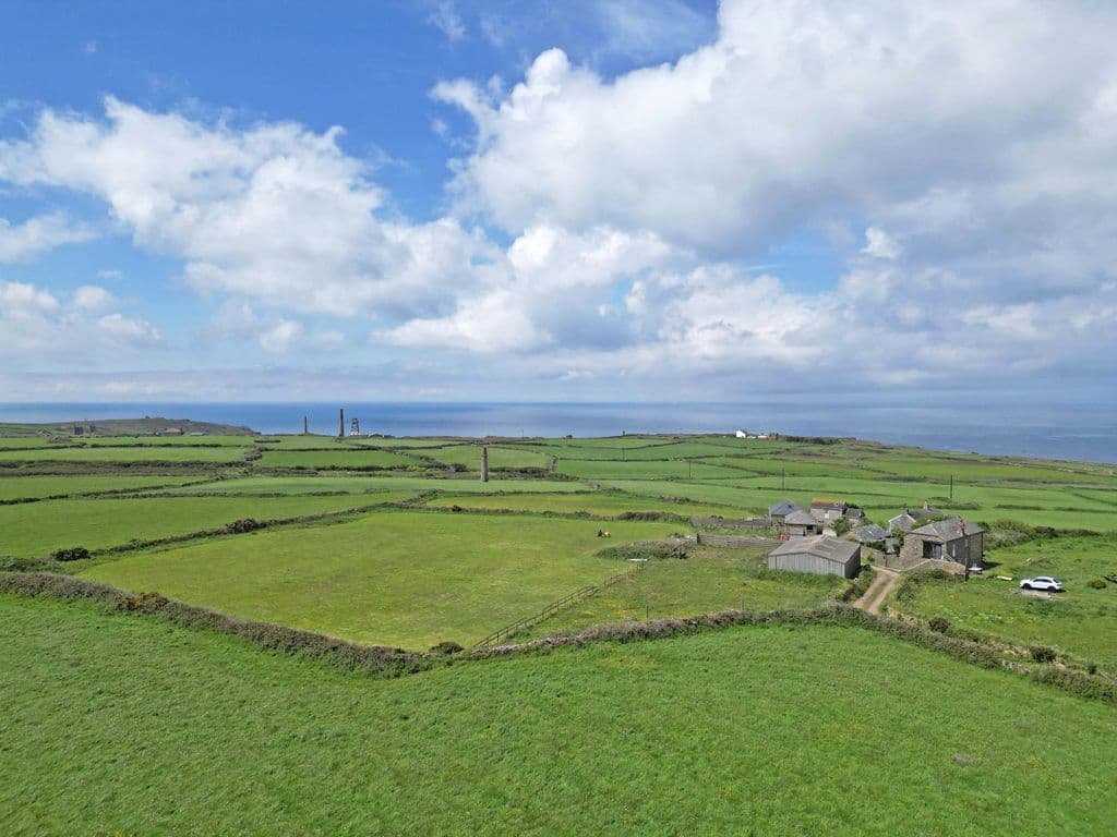 Trewellard, Penzance, Cornwall TR19 - Image 10