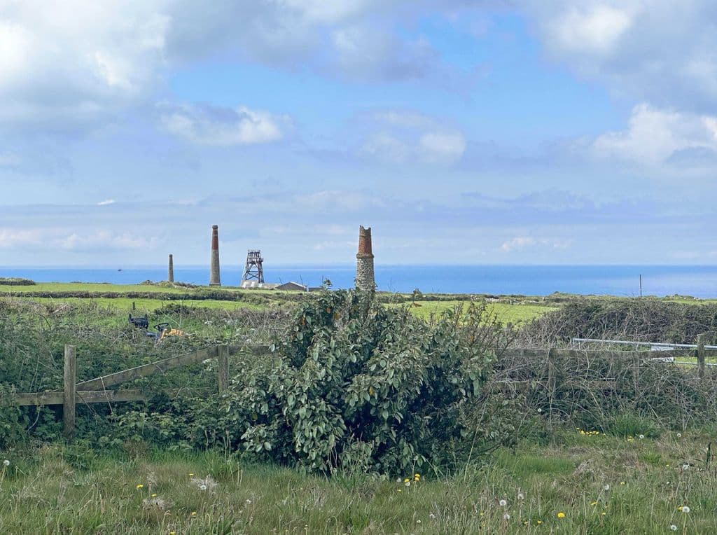 Trewellard, Penzance, Cornwall TR19 - Image 2
