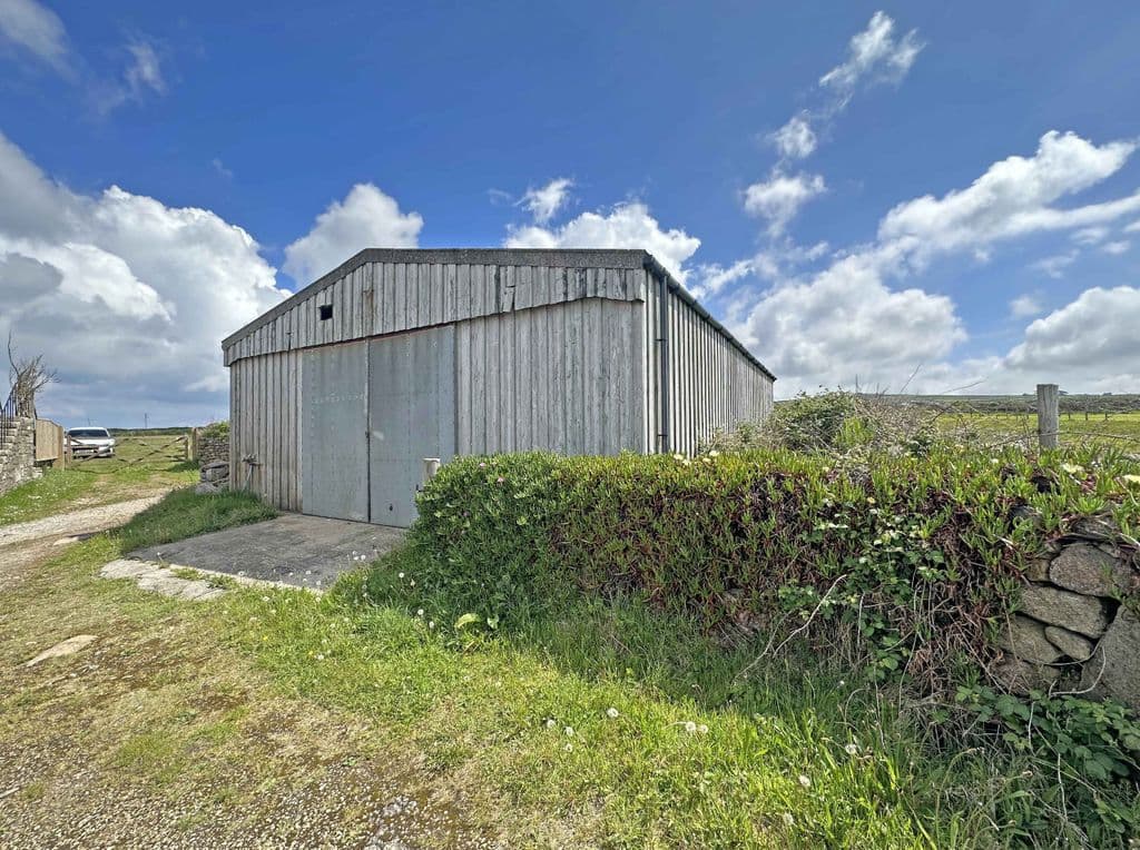 Trewellard, Penzance, Cornwall TR19 - Image 4