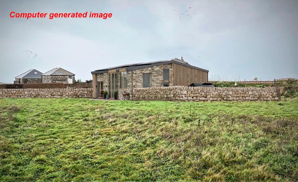 Trewellard, Penzance, Cornwall TR19 - Image 5