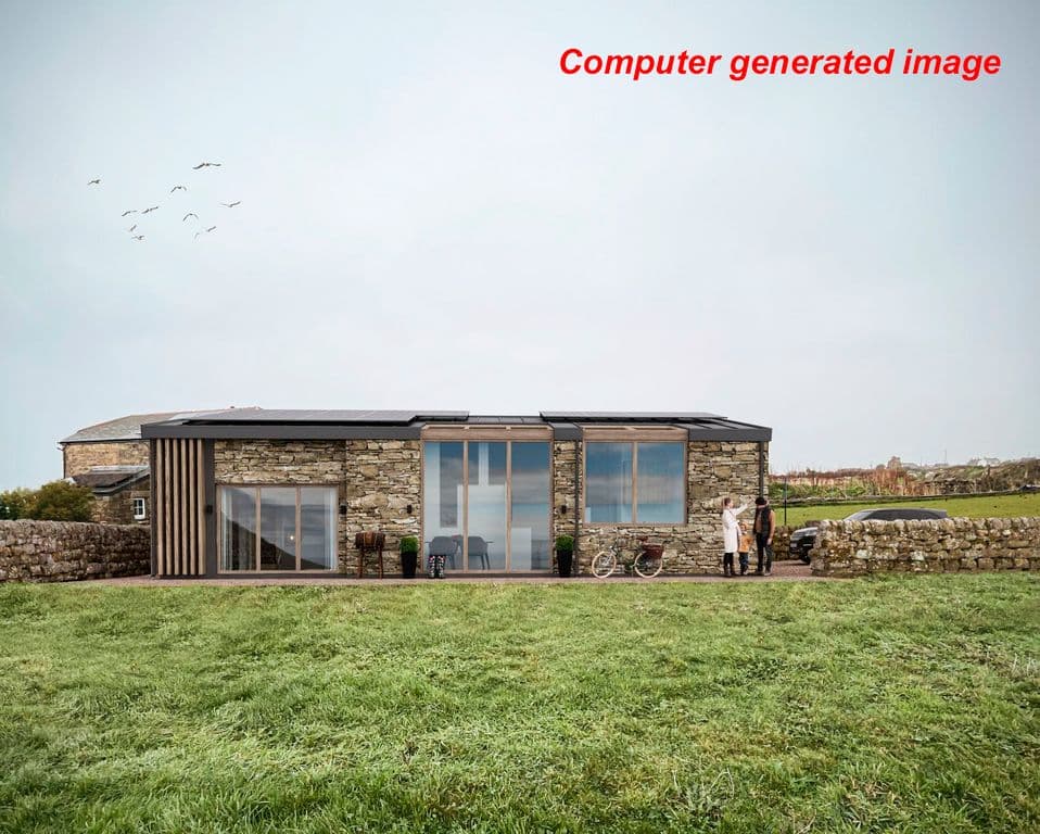 Trewellard, Penzance, Cornwall TR19 - Image 6