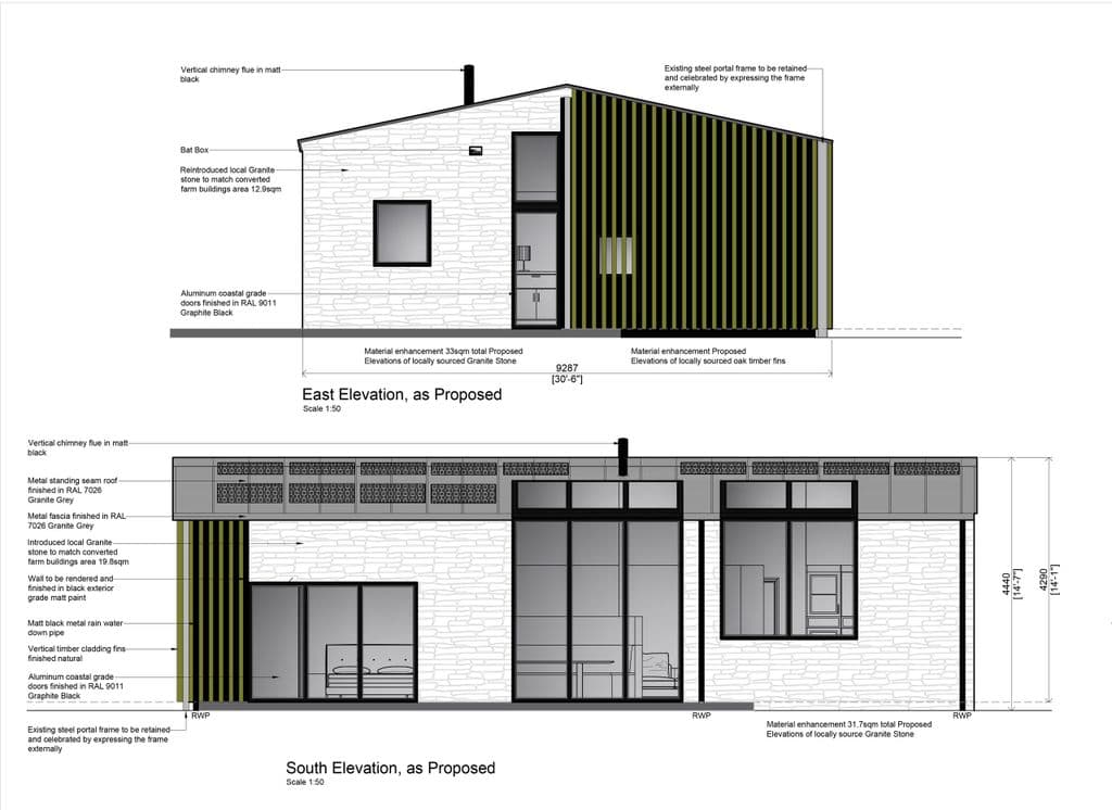 Trewellard, Penzance, Cornwall TR19 - Image 8