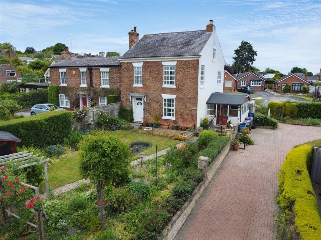 Bakehouse Lane, Ockbrook DE72 - Image 1