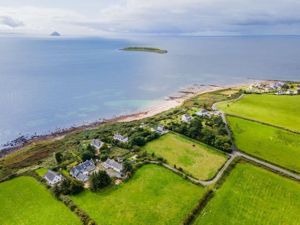 Kildonan, Isle Of Arran KA27 - Image 2