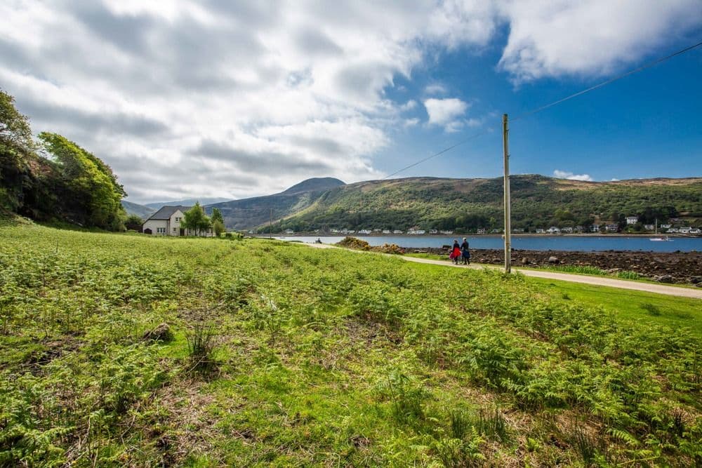 South Newton, Lochranza, Isle Of Arran, North Ayrshire KA27 - Image 2