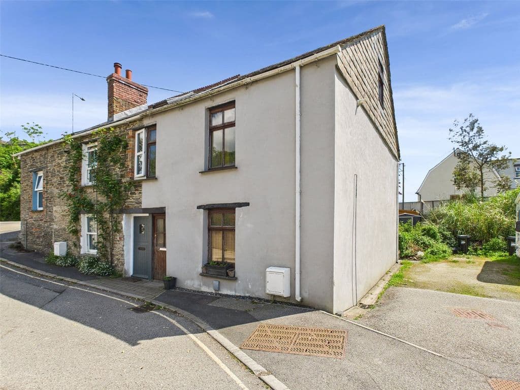 Bradfords Quay Road, Wadebridge, Cornwall PL27 - Image 1