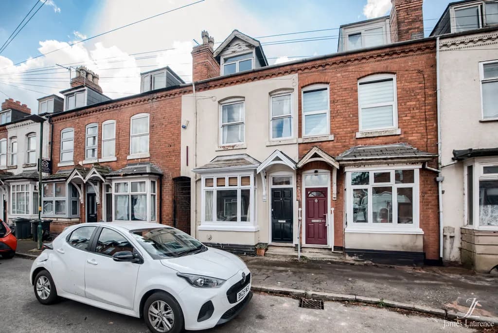 Daisy Road, Edgbaston, Birmingham B16 - Image 1