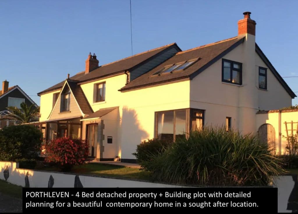 Pendeen Road, Porthleven TR13 - Image 1