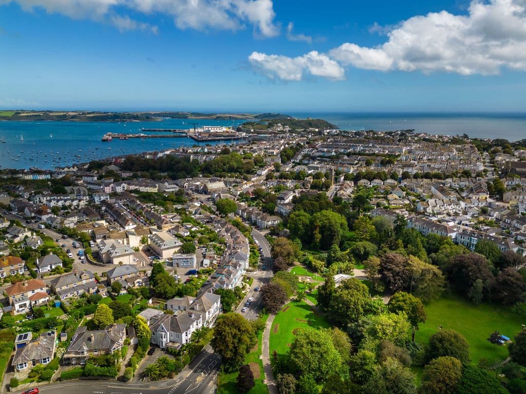 Kimberley Park Road, Falmouth TR11 - Image 5