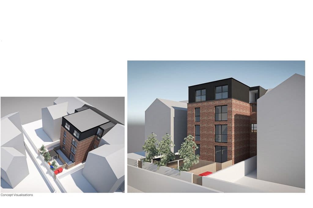 430-432A Wilbraham Road, Chorlton M21 - Image 1