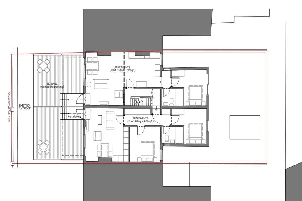 430-432A Wilbraham Road, Chorlton M21 - Image 3
