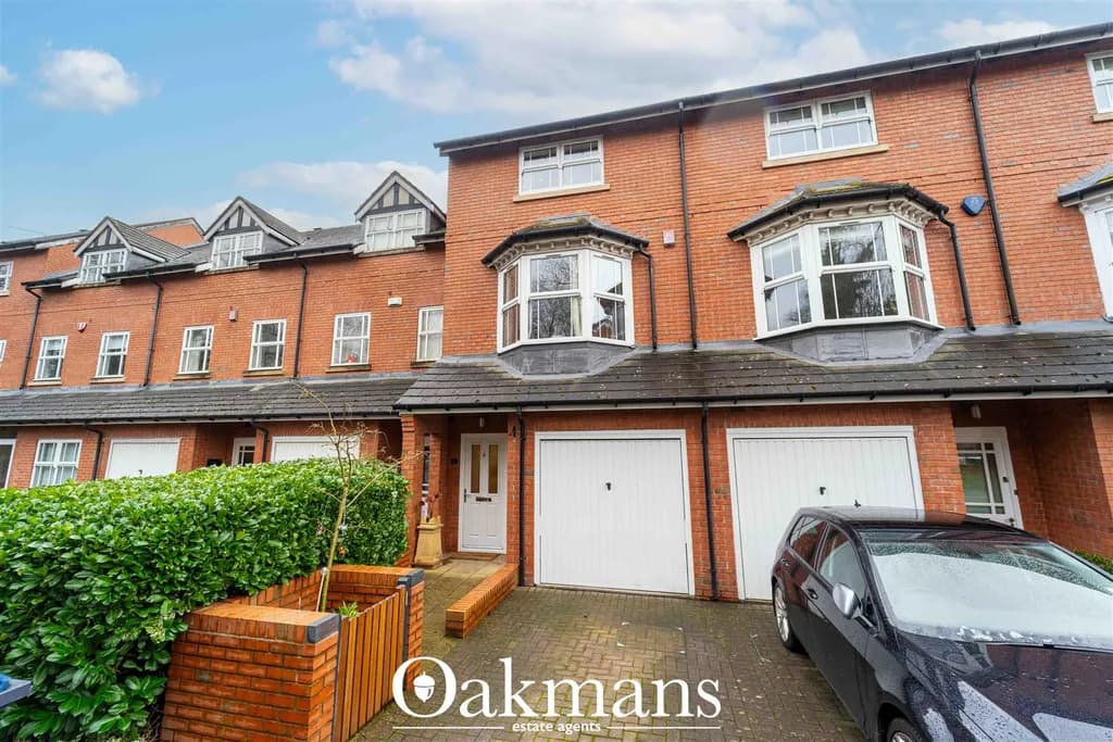 Riverside Drive, Selly Park, Birmingham B29 - Image 1