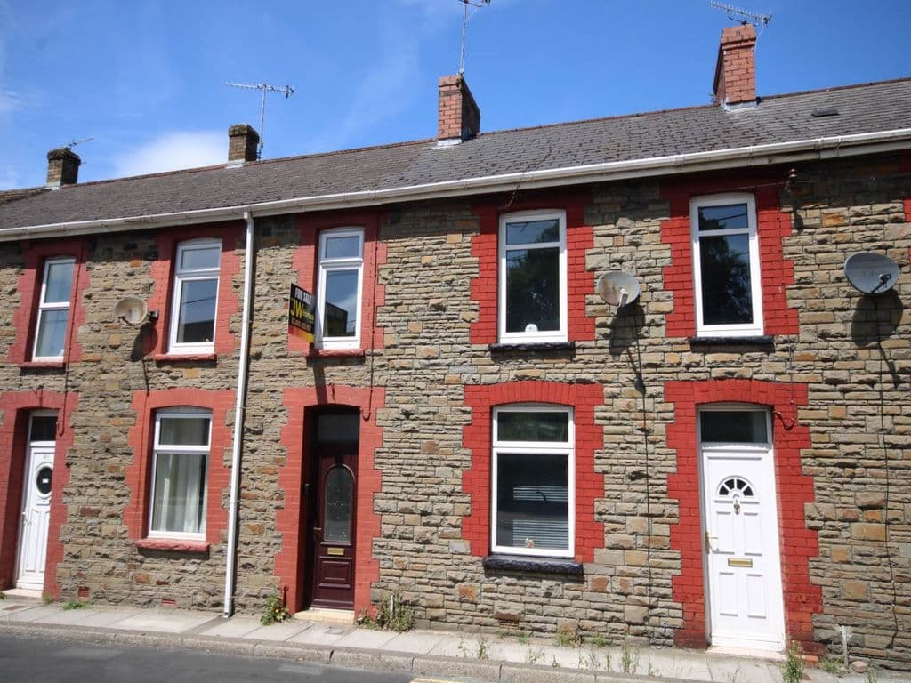 High Street, Pentwynmawr NP11 - Image 1