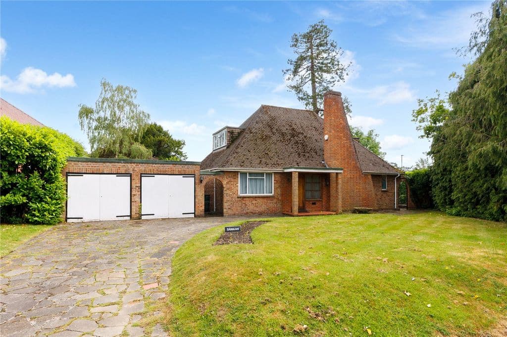 Fernhill, Oxshott, Leatherhead, Surrey KT22 - Image 1