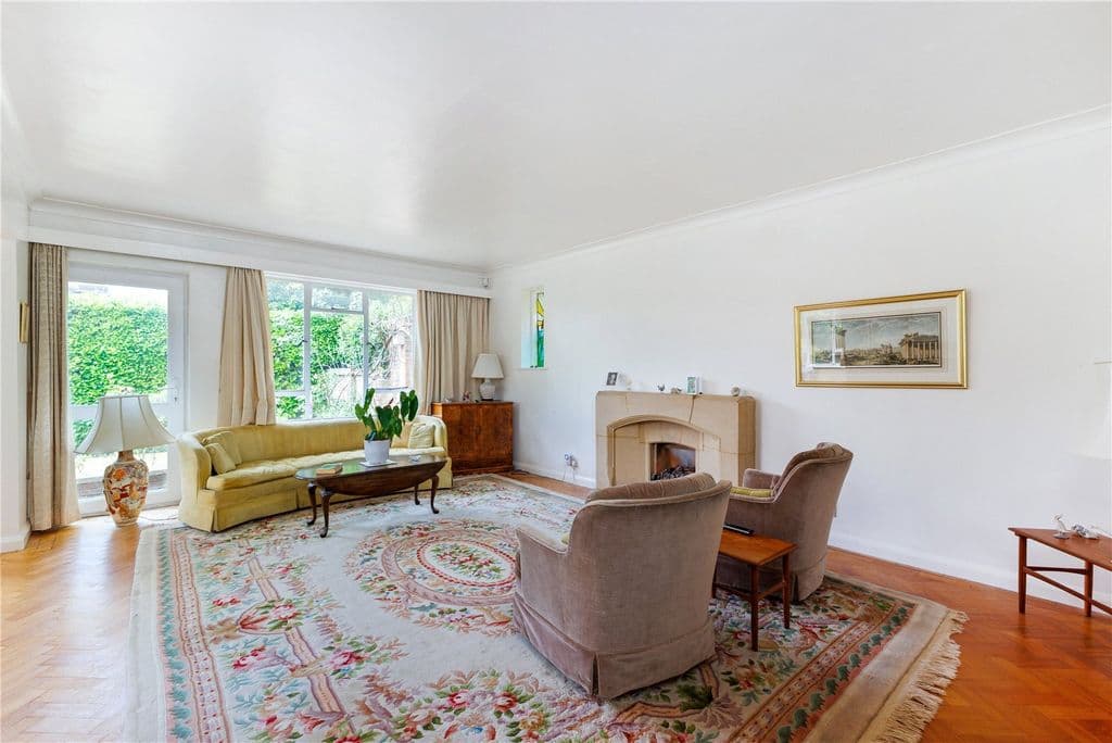 Fernhill, Oxshott, Leatherhead, Surrey KT22 - Image 2
