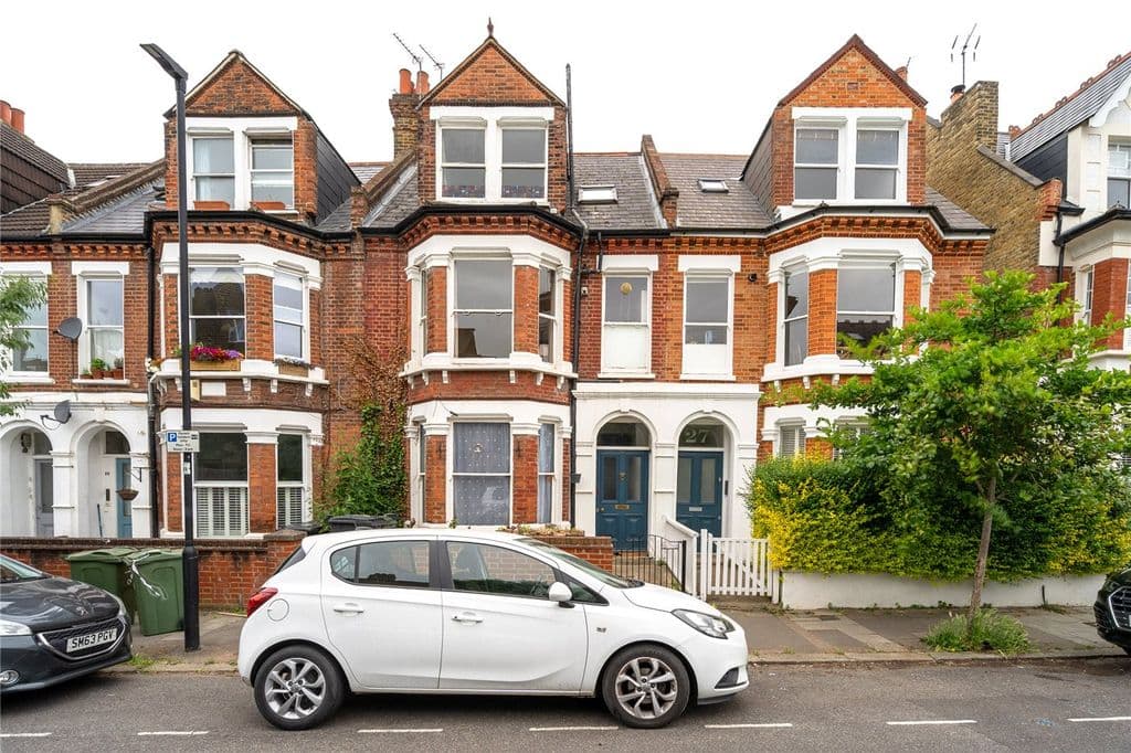 Fawnbrake Avenue, London SE24 - Image 1