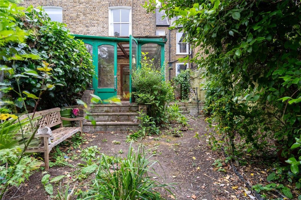 Fawnbrake Avenue, London SE24 - Image 2